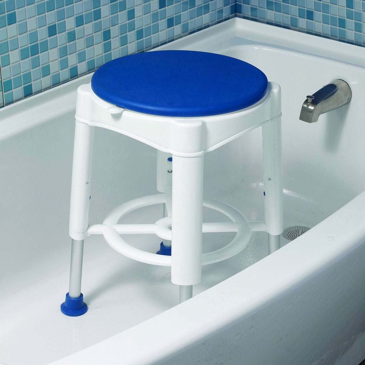 Swivel Shower Stool K947397