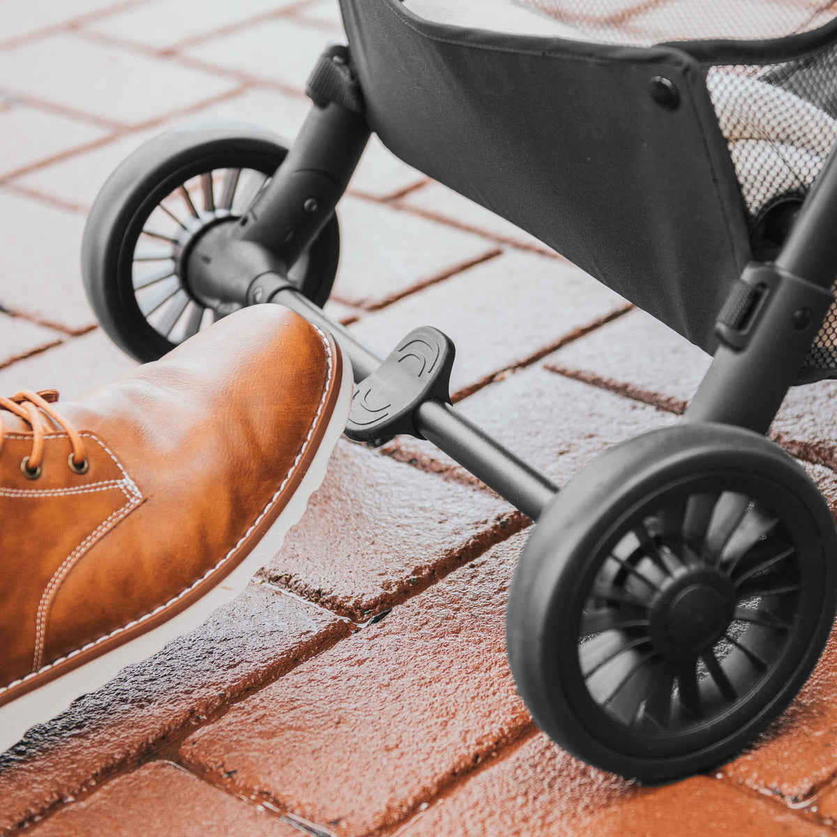 Lightweight Baby Stroller H623