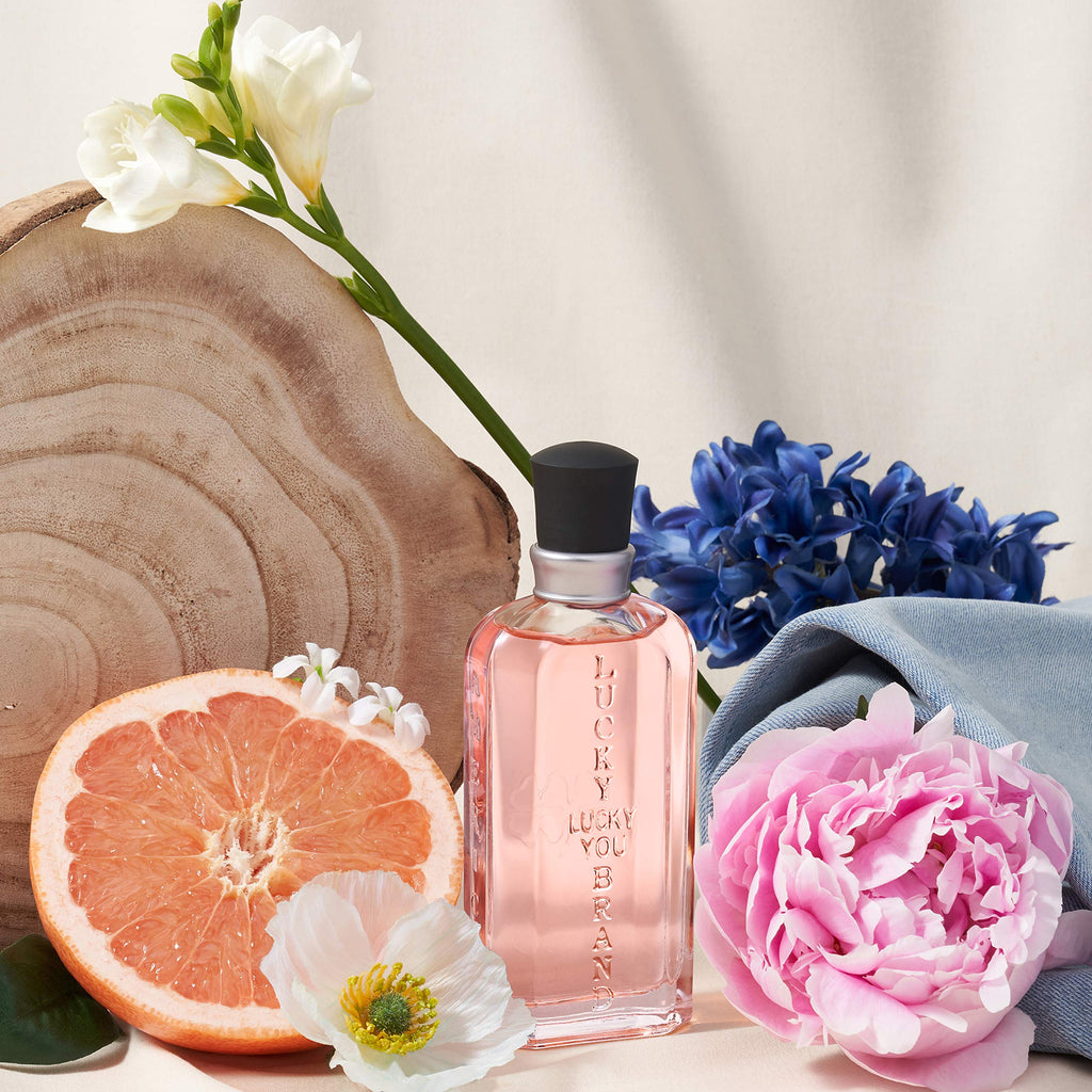 Eau de Toilette for Women 3.4 fl oz W524