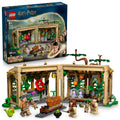 Harry Potter Hogwarts Castle Herbology Toy Blocks I3550