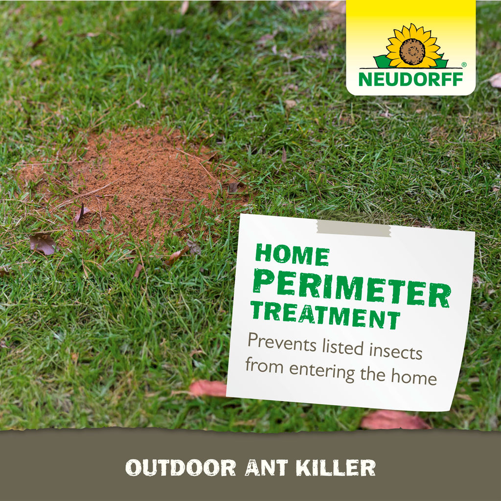 Outdoor Ant Bait Granules 1 LB S92189