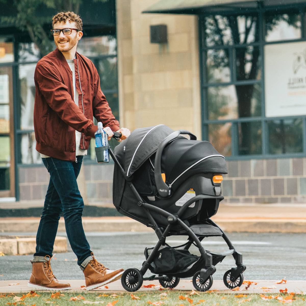 Lightweight Baby Stroller H623