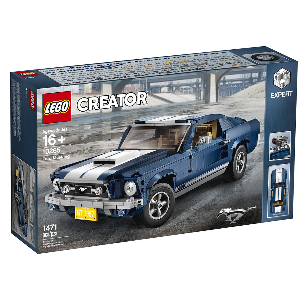 Building Set L401