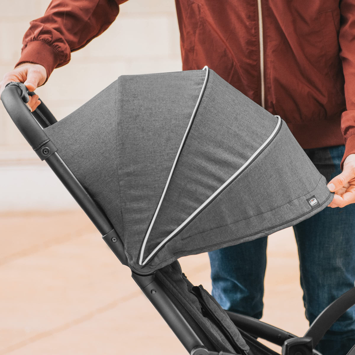 Lightweight Baby Stroller H623